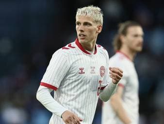 HSV bindet Nationalspieler
