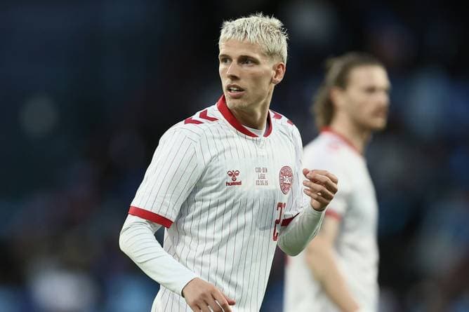 HSV bindet Nationalspieler