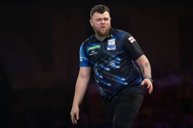 Darts-Star wettert wegen neuer Regelung