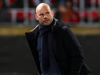 "UEFA muss eingreifen“: Sneijder attackiert Arsenal