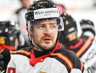 Müller kritisiert DEB-Auftritt