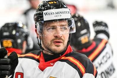 Müller kritisiert DEB-Auftritt