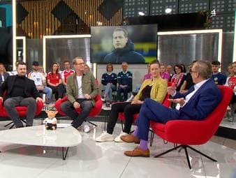 Das Aus von Borussia Dortmunds Sportdirektor Sebastian Kehl beschäftigt die Runde im SPORT1 Doppelpass. Besonders Geschäftsführer Lars Ricken gerät ins Kreuzfeuer.