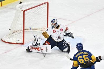 Eisbären kassieren nächste Klatsche