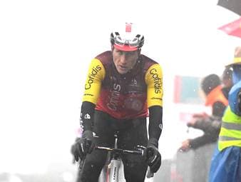 "Ich werde sterben. Sag' unserem Kind, dass ich es liebe"