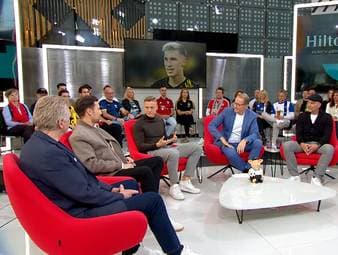 Nico Schlotterbeck liefert im Klassiker beim FC Bayern eine Top-Leistung. BILD-Chefreporter Tobias Altschäffl erklärt, ob der Innenverteidiger für die Münchner infrage kommt.