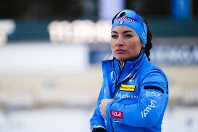 Kraftlos? Wierers Plan Richtung Olympia