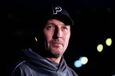 Kretzschmar fordert Kader-Änderung vor DHB-Kracher