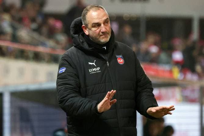 Schmidt blendet miese Statistiken aus