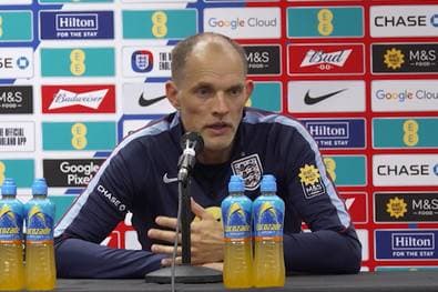Tuchel kritisiert Rasenverhältnisse
