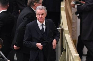 Hitzfeld gibt erschütternde Einblicke