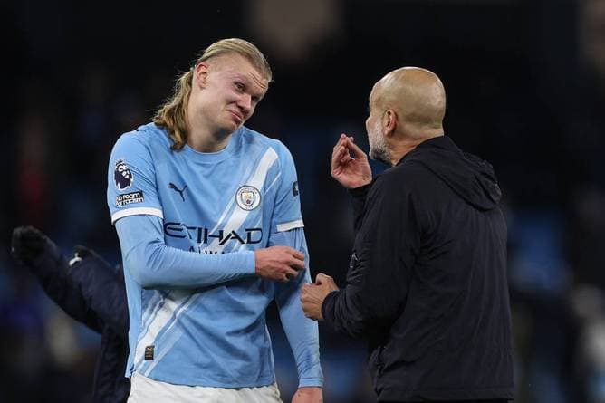 "Wahnsinnig!" Haaland durchbricht Schallmauer