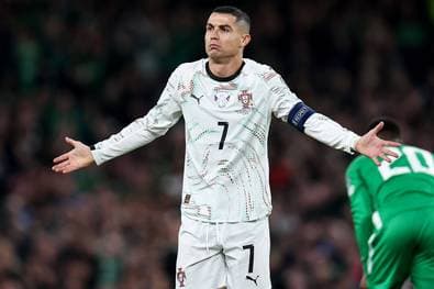 Ist Portugal ohne Ronaldo besser? 
