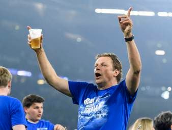 S04-Boss packt über Partynacht aus