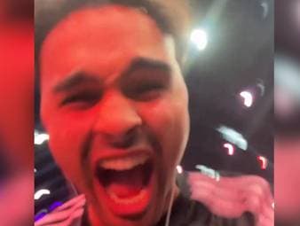 In der Kings League feierte Youniors FC gegen Era Colonia einen Last-Minute-Sieg. Beim entscheidenden Elfmeter brechen alle Dämme. 