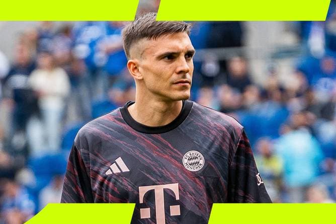 Bayern-Star zurück zu Ex-Verein?