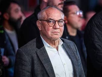 "Die Rettung hat einen Namen: Felix Magath"