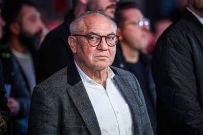 "Die Rettung hat einen Namen: Felix Magath"