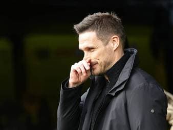 Das sagen Watzke und Ricken zum Kehl-Hammer