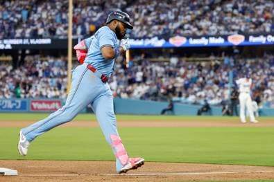 World Series: Toronto gleicht aus