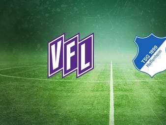 VfL Osnabrück - TSG Hoffenheim II: Tore und Highlights | 3. Liga