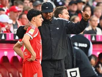 KSC schnappt sich Bayern-Talent