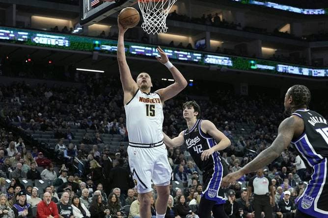 Kings-Klatsche ohne Schröder