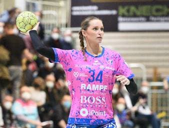 HBL-Star findet Liebesglück im TV