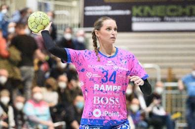 HBL-Star findet Liebesglück im TV