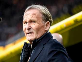Watzke kündigt BVB-Sparkurs an