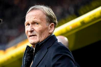 Watzke kündigt BVB-Sparkurs an