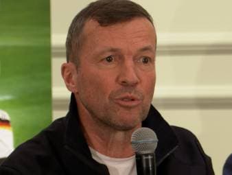 "Ich bin nicht für Bayerns Transfers verantwortlich"