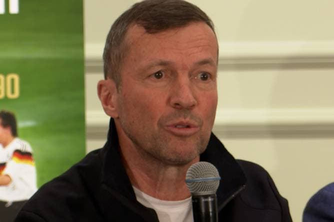 "Ich bin nicht für Bayerns Transfers verantwortlich"