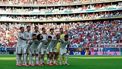 Erreicht Spanien das Achtelfinale?