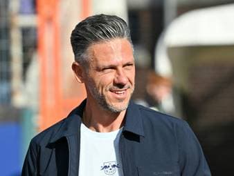 Demichelis feiert torreiches Debüt