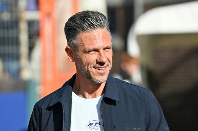 Demichelis feiert torreiches Debüt