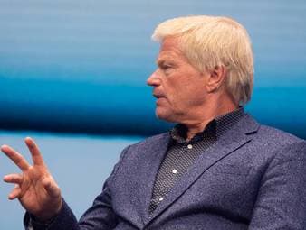 Für Kahn zeigt sich nun das Problem des Kompany-Systems