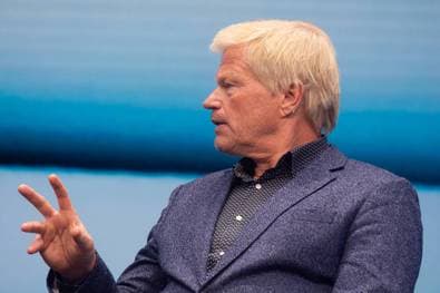 Für Kahn zeigt sich nun das Problem des Kompany-Systems