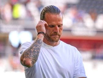 Offiziell! Trainer-Aus in Gladbach