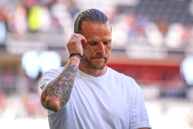 Offiziell! Trainer-Aus in Gladbach