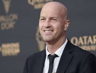 Emotionales Cruyff-Comeback bei Ajax