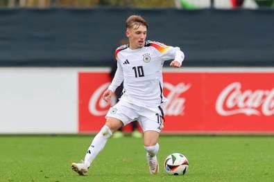 Effenberg schwärmt von Bayern-Juwel