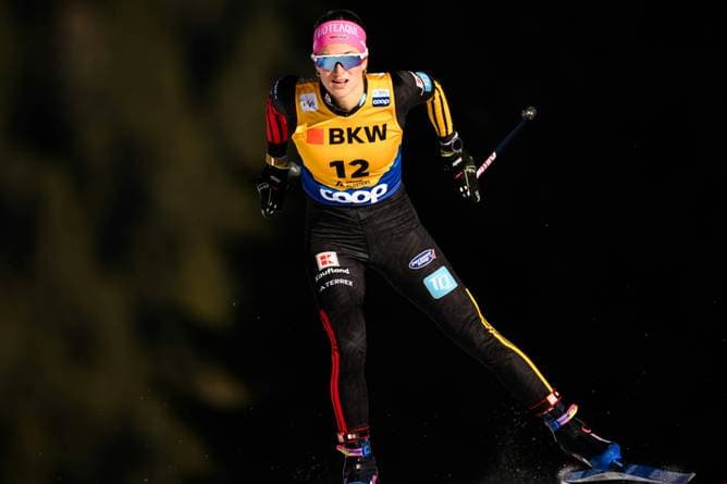 Nächster Achtungserfolg für Gimmler