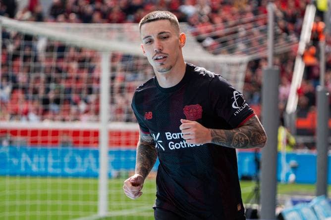 Transferticker: Grimaldo vor dem Absprung