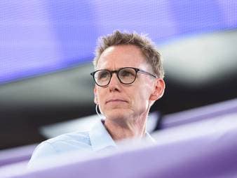 Busemann antwortet auf Mabry-Kritik