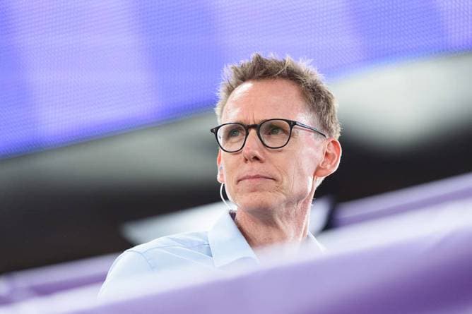 Busemann antwortet auf Mabry-Kritik
