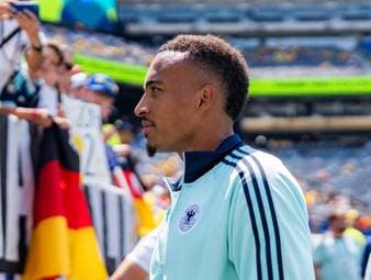 Transferticker: Nationalspieler trifft Entscheidung