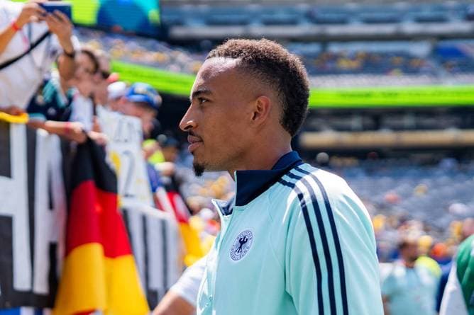 Transferticker: Nationalspieler trifft Entscheidung