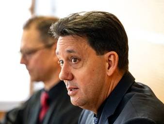 Gräfe: Bayern-Star hatte sogar noch Glück