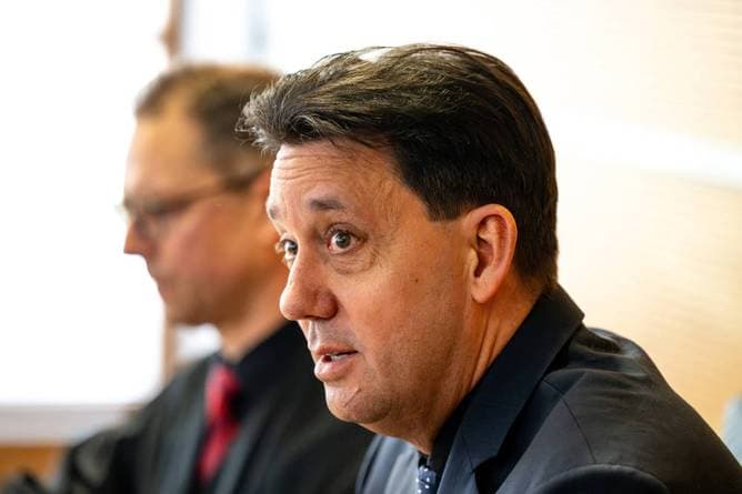 Gräfe: Bayern-Star hatte sogar noch Glück